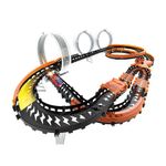 Pista-e-Carrinhos---Mega-Match-Raceway---2-Carrinhos---Fun-2