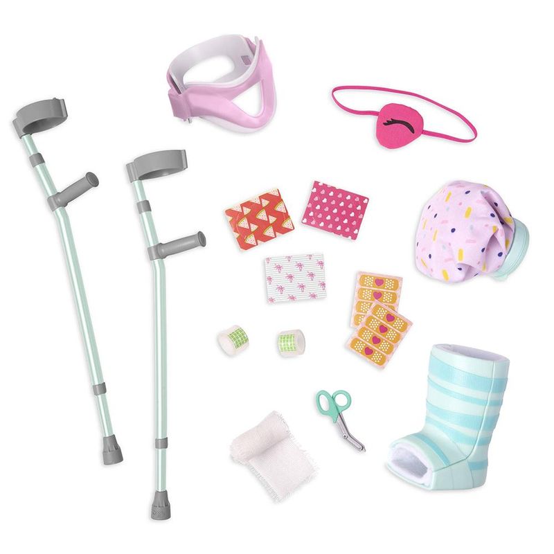 Acessorio-para-Boneca---Our-Generation---Kit-de-Acessorios-Medicos---Candide-0