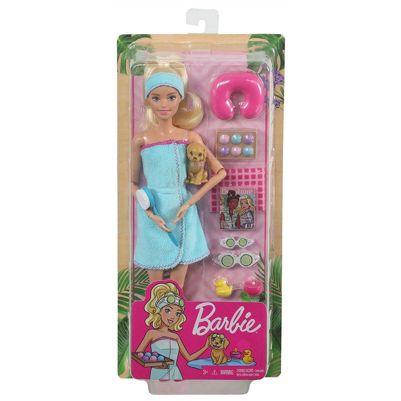 Boneca---Barbie---Fashionista---Conjunto-Bem-Estar---Dia-de-Spa---Mattel-1