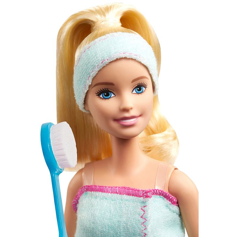 Boneca---Barbie---Fashionista---Conjunto-Bem-Estar---Dia-de-Spa---Mattel-3