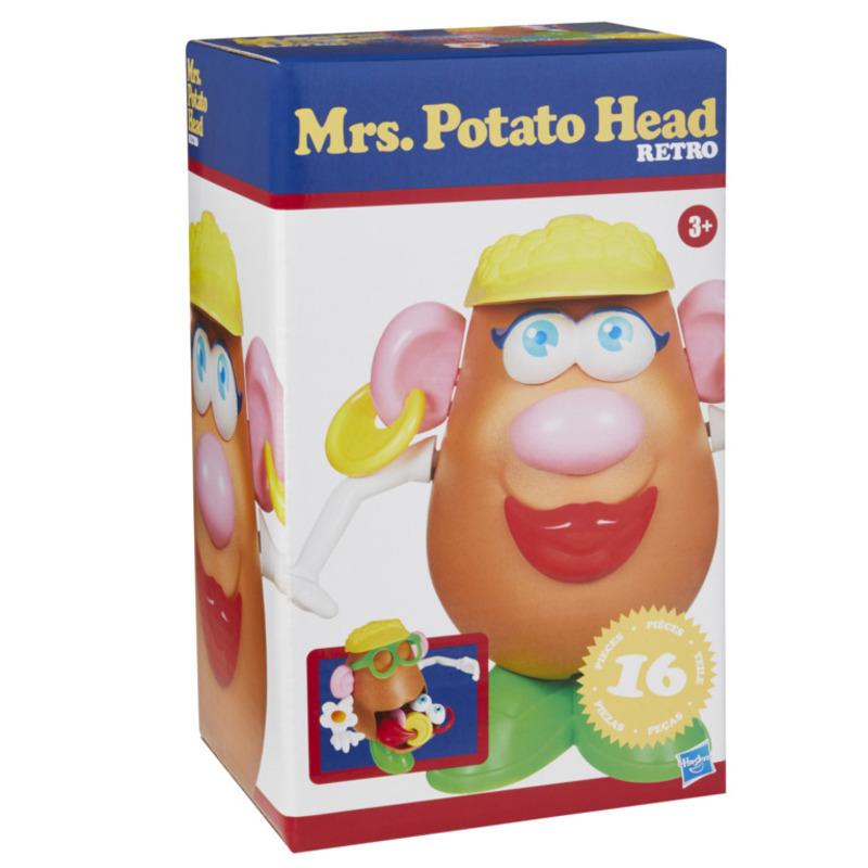 Mini-Figura---Mrs-Potato-Head---Retro---Com-Acessorios---Hasbro-1