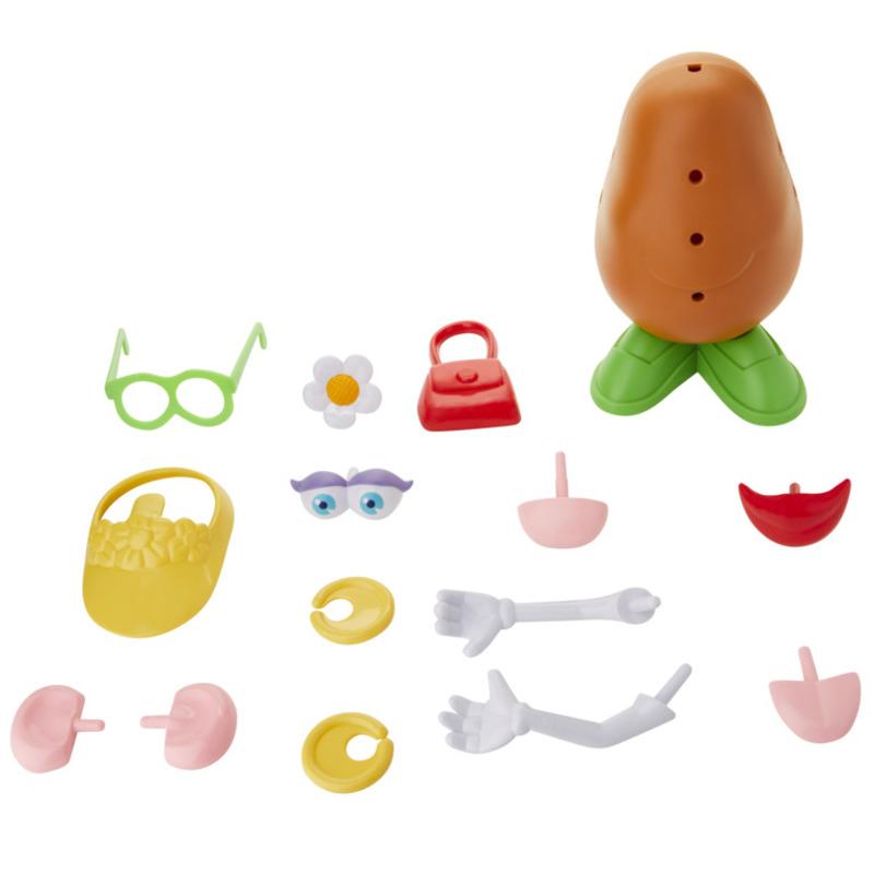Mini-Figura---Mrs-Potato-Head---Retro---Com-Acessorios---Hasbro-2