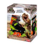 Patins-Classico-Ajustavel---Dinossauro---31-a-34---Astro-Toys-2