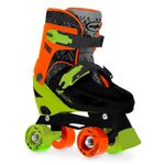 Patins-Classico-Ajustavel---Dinossauro---35-a-38---Astro-Toys-0