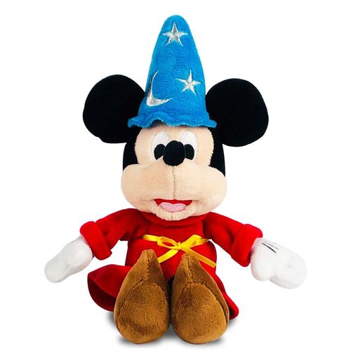 Pelúcia - Disney - Mickey - Mickey Fantasy - 17 cm- Fun
