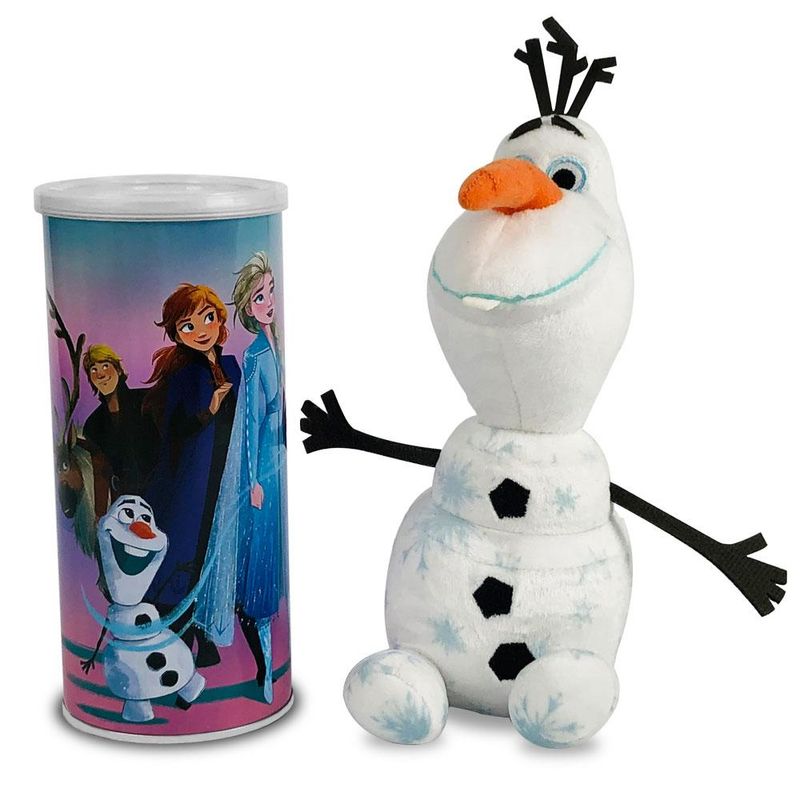 Pelucia---Disney---Frozen---Olaf---19-Cm---Fun-1