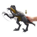 Figura-de-Acao---Jurassic-World---Dinossauro-Stinger-Dino---Scorpios-Rex---Mattel-1