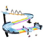 Pista-Hot-Wheels---Mario-Kart----Rainbow-Road---Mattel-1