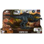 Figura-de-Acao---Jurassic-World---Dinossauro-Stinger-Dino---Scorpios-Rex---Mattel-3
