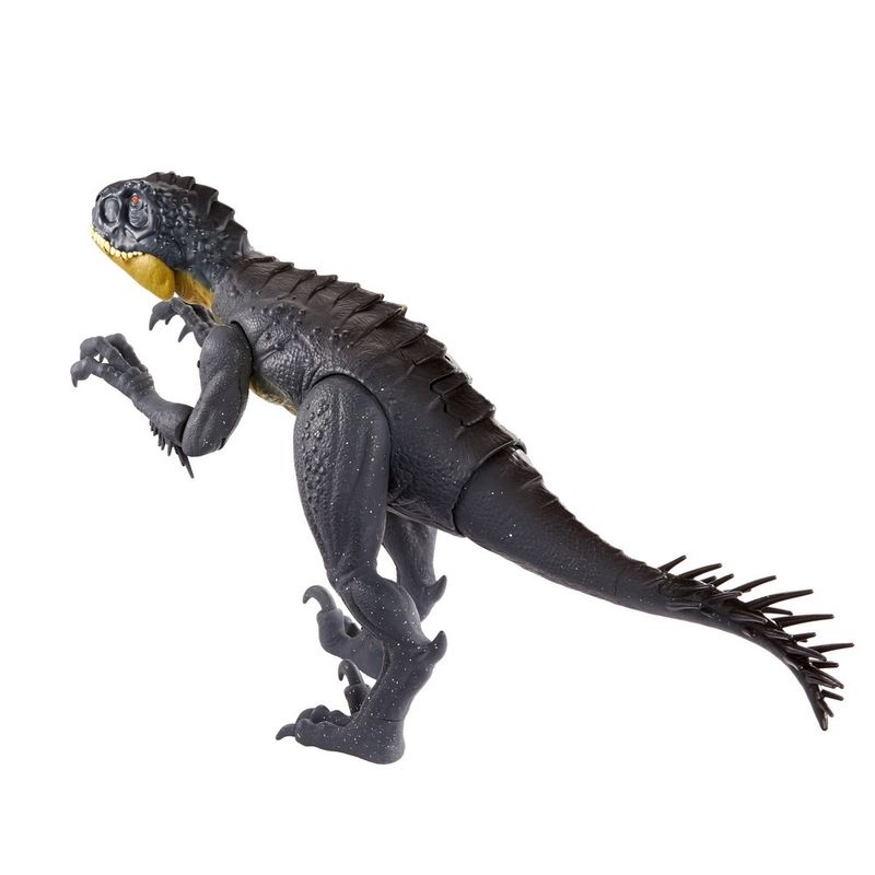 Boneco Dinossauro Scorpios Rex Jurassic World - Mattel Hbt41 - Pirlimpimpim  Brinquedos