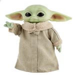 Figura-de-Acao---Star-Wars---The-Child---Baby-Yoda---27-Cm---Mattel-3