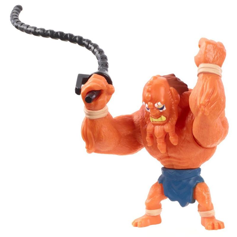 Mini-Figura---Masters-Of-The-Universe---Beast-Man---76-Cm---Mattel-1