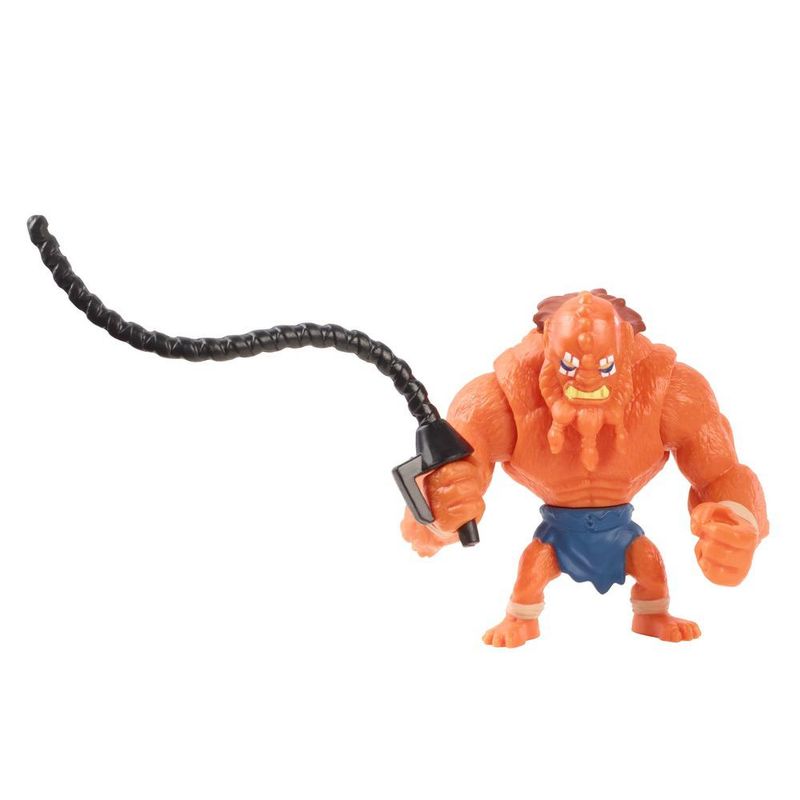 Mini-Figura---Masters-Of-The-Universe---Beast-Man---76-Cm---Mattel-2