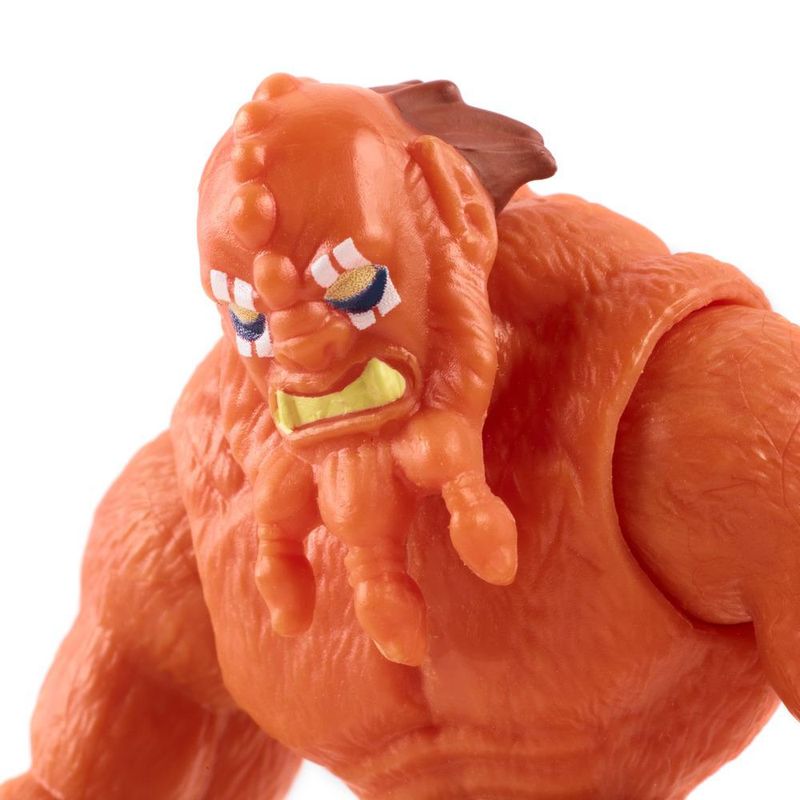 Mini-Figura---Masters-Of-The-Universe---Beast-Man---76-Cm---Mattel-3
