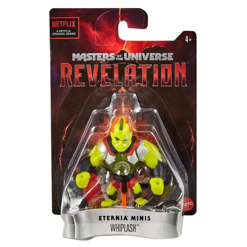Mini-Figura---Masters-Of-The-Universe---Whiplash---76-Cm---Mattel-3