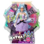 Boneca---Barbie---Extra---Deluxe---Rosa---Mattel--0