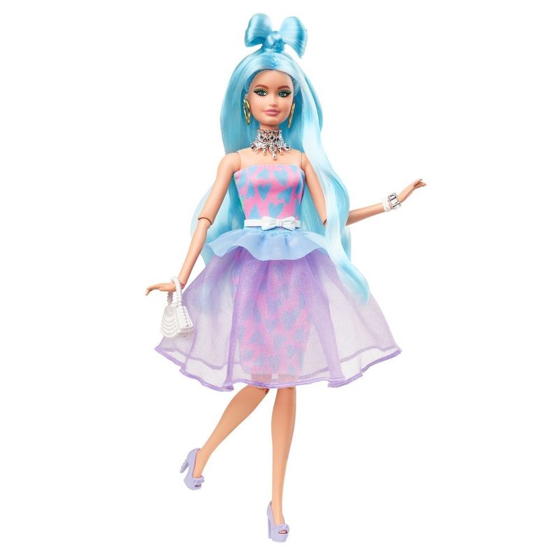 Boneca---Barbie---Extra---Deluxe---Rosa---Mattel--7