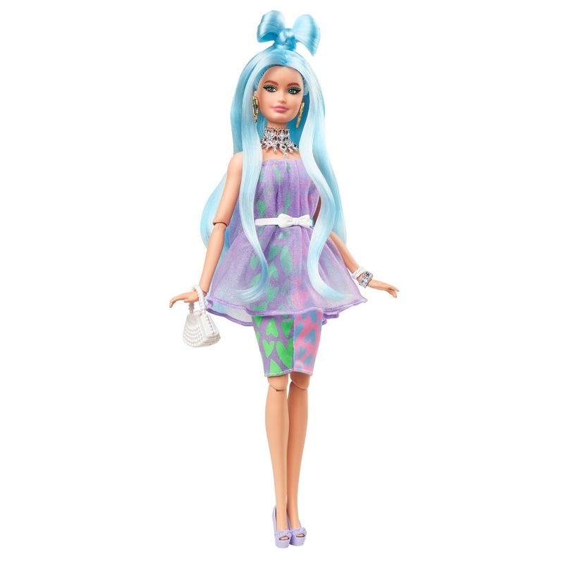 Boneca---Barbie---Extra---Deluxe---Rosa---Mattel--10