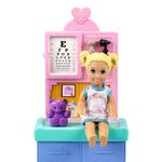 Boneca---Barbie---Profissoes---Conjunto-Pediatra-Morena---Mattel-3