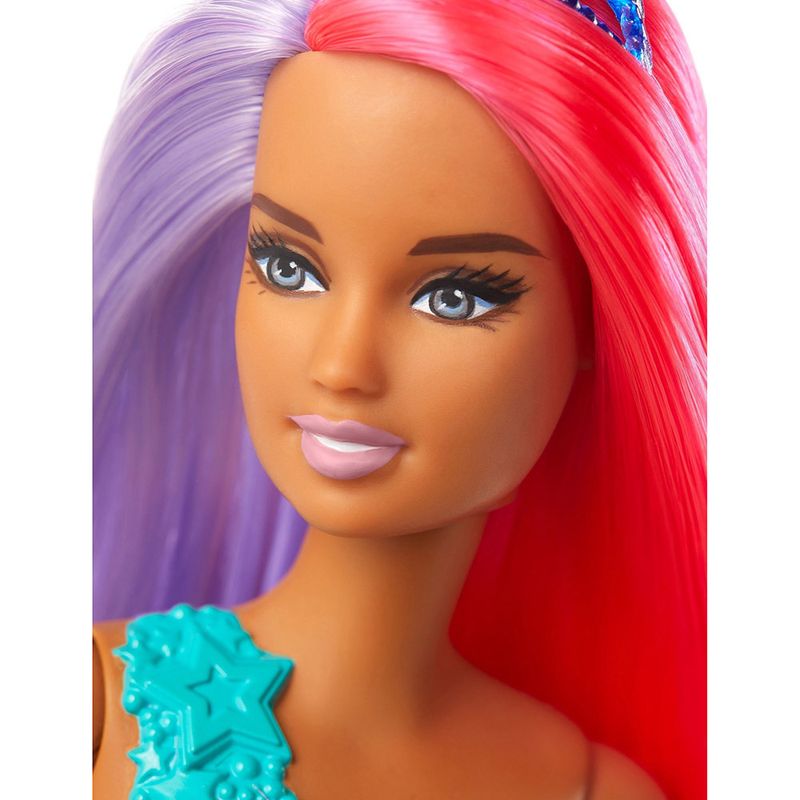 Boneca---Barbie---Dreamtopia---Sereia---Azul---Mattel-4