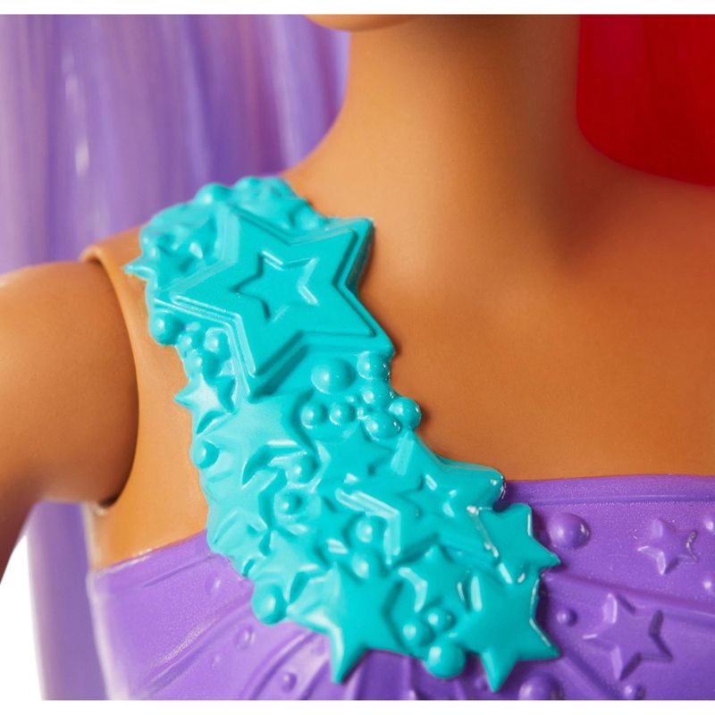 Boneca---Barbie---Dreamtopia---Sereia---Azul---Mattel-5
