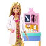 Boneca---Barbie---Profissoes---Conjunto-Pediatra-Loira---Mattel-3