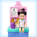 Boneca---Barbie---Profissoes---Conjunto-Pediatra-Loira---Mattel-4