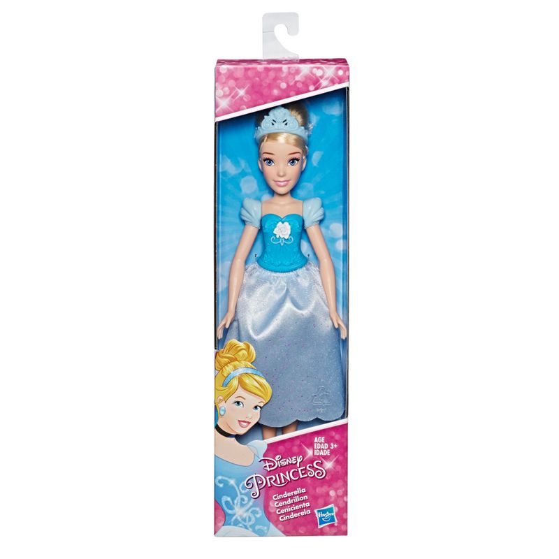 Boneca-Disney-Princess-Fashion-com-Acessorios---Princesa-Cinderela---E2749---Hasbro-1