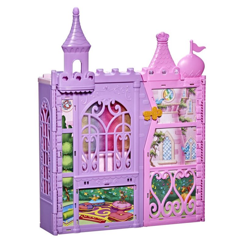 Disney-Princess-Castelo-de-celebracoes-portatil---Disney-Princess---Hasbro-3