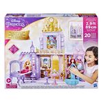 Disney-Princess-Castelo-de-celebracoes-portatil---Disney-Princess---Hasbro-9
