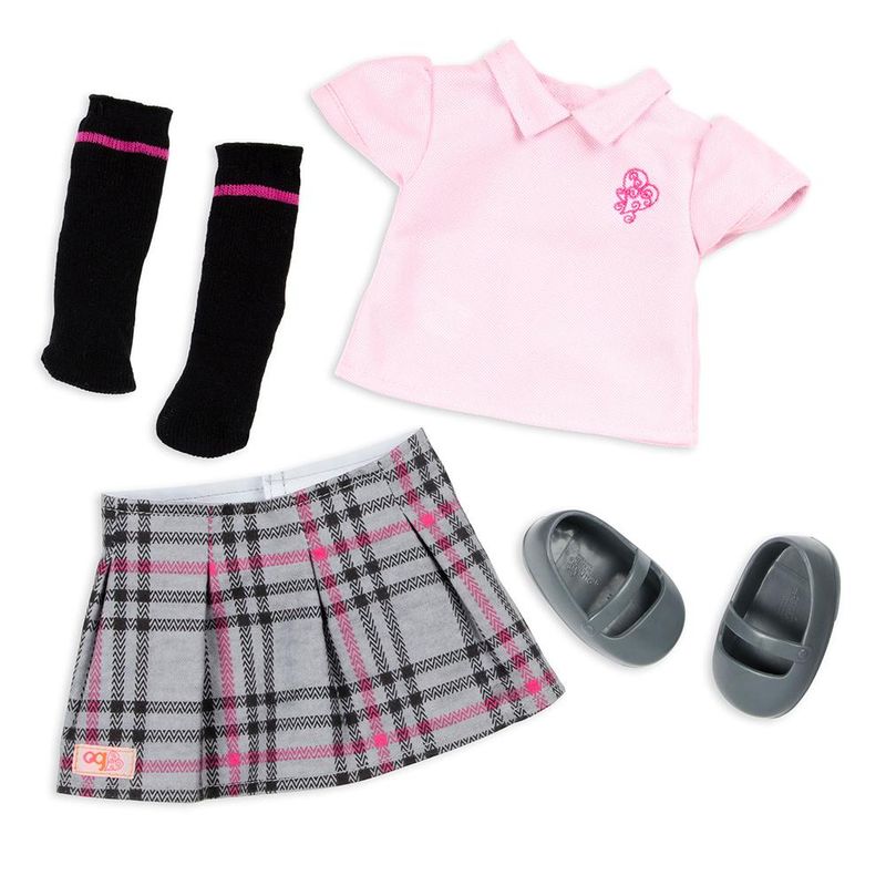 Boneca-Hally---Our-Generation---Com-Acessorios---Rosa---Candide-5