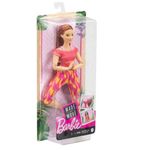 Boneca---Barbie---Fashionista---Feita-Para-Mexer---Vermelho---Mattel-6