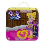 Mini-Boneca---Polly-Pocket---Pacote-de-Modas-Surpresa----Mattel-0