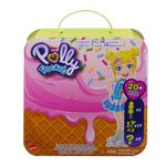 Mini-Boneca----Polly-Pocket---Pacote-de-Modas-Surpresa---Cupcake---Mattel--0