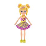 Mini-Boneca---Polly-Pocket---Pacote-de-Modas-Surpresa----Mattel-3
