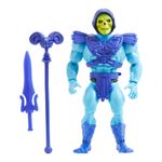 Figura-de-Acao-Articulado---Masters-Of-The-Universe---Esqueleto---Cabeca-Vintage---Mattel-0