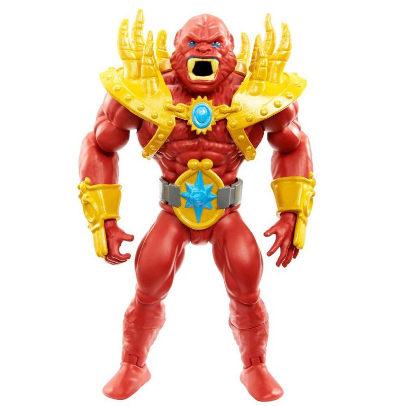 Figura-de-Acao-Articulada---Masters-Of-The-Universe---Origins---LOP-Homem-Fera---14-Cm---Mattel-0