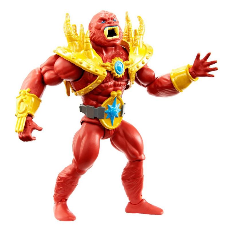 Figura-de-Acao-Articulada---Masters-Of-The-Universe---Origins---LOP-Homem-Fera---14-Cm---Mattel-1