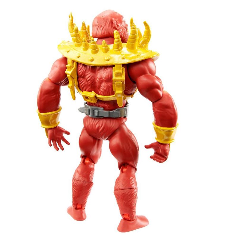 Figura-de-Acao-Articulada---Masters-Of-The-Universe---Origins---LOP-Homem-Fera---14-Cm---Mattel-2
