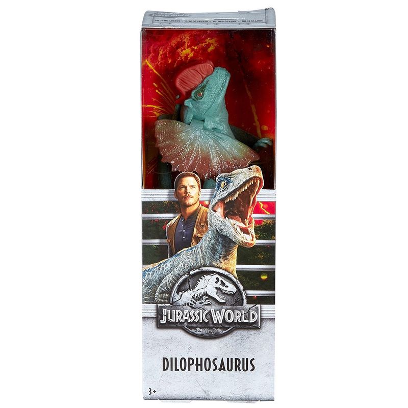 Jurassic-World---Dilphosaurus---30-Cm---Mattel-2