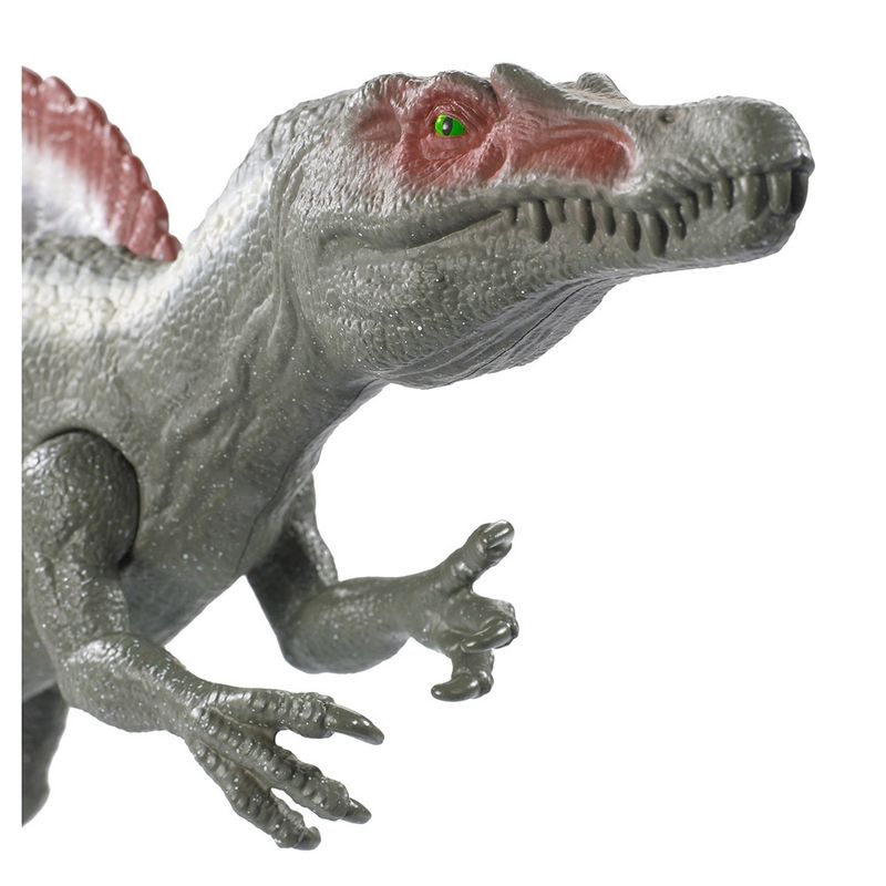Jurassic-World---Spinosaurus---30-Cm---Mattel-1