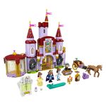 LEGO-Disney---A-Bela-e-o-Castelo-da-Fera---43196-2