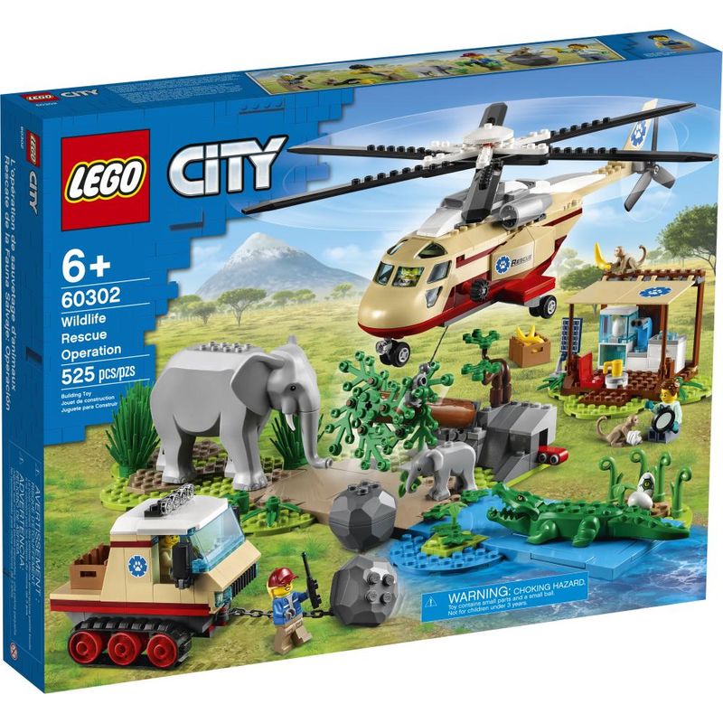 LEGO-Wildlife-Rescue-Operation---60302-0