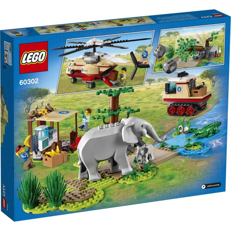 LEGO-Wildlife-Rescue-Operation---60302-1