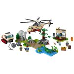 LEGO-Wildlife-Rescue-Operation---60302-2