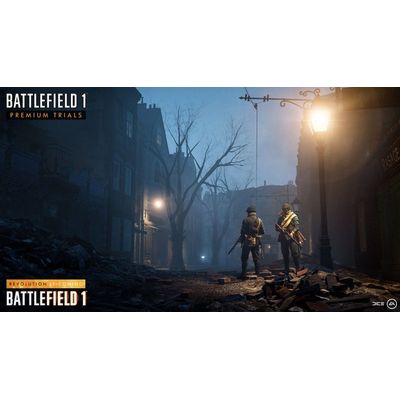 Jogo Midia Fisica Battlefield 1 Revolution Pra Xbox One