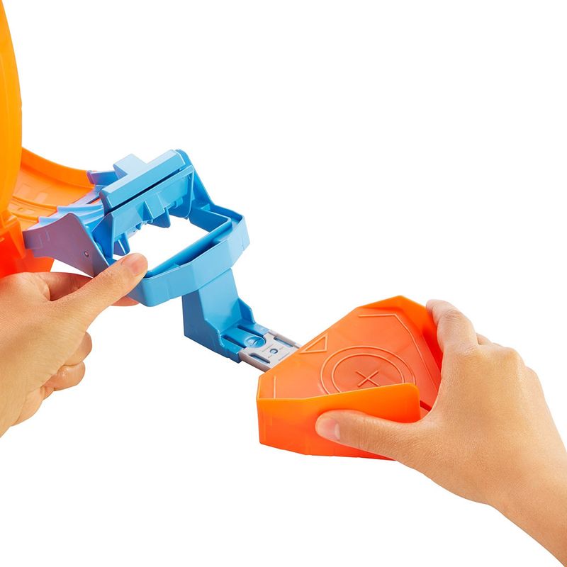 Pista-Hot-Wheels---Action---Campeonato-de-Looping---Mattel-3