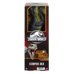 Jurassic-World---Stinger-Dino---Scorpios-Rex---Mattel-4