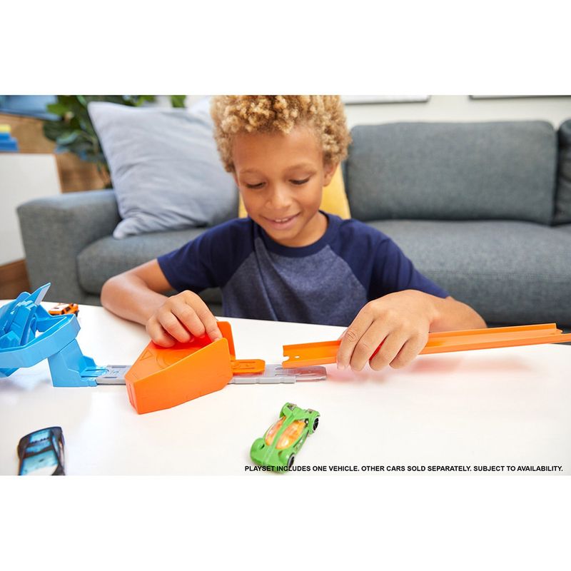 Pista-Hot-Wheels---Action---Campeonato-de-Looping---Mattel-5