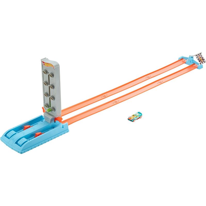Pista-Hot-Wheels---Action---Campeonato-de-Corridas---Mattel-4
